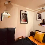 Charmant Studio Au Calme Et Bien Desservi