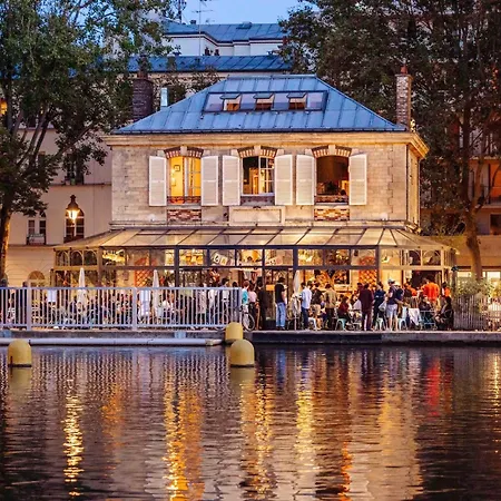 Appartamento Au Calme Et Bien Desservi